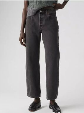 Levi’s 501 '90s Ankle Women’s Jeans